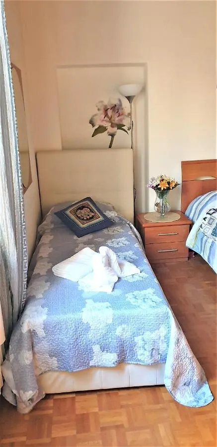 Apartamento Casa Tua A Monti Roma