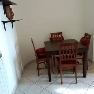 Appartamento La Casa Di Leo, Roma