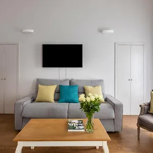 2* بيت ضيافة Spagna Art & - Ca Domus Collection