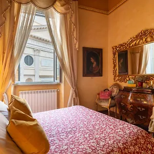Appartamento Antica Dimora Navona, Roma