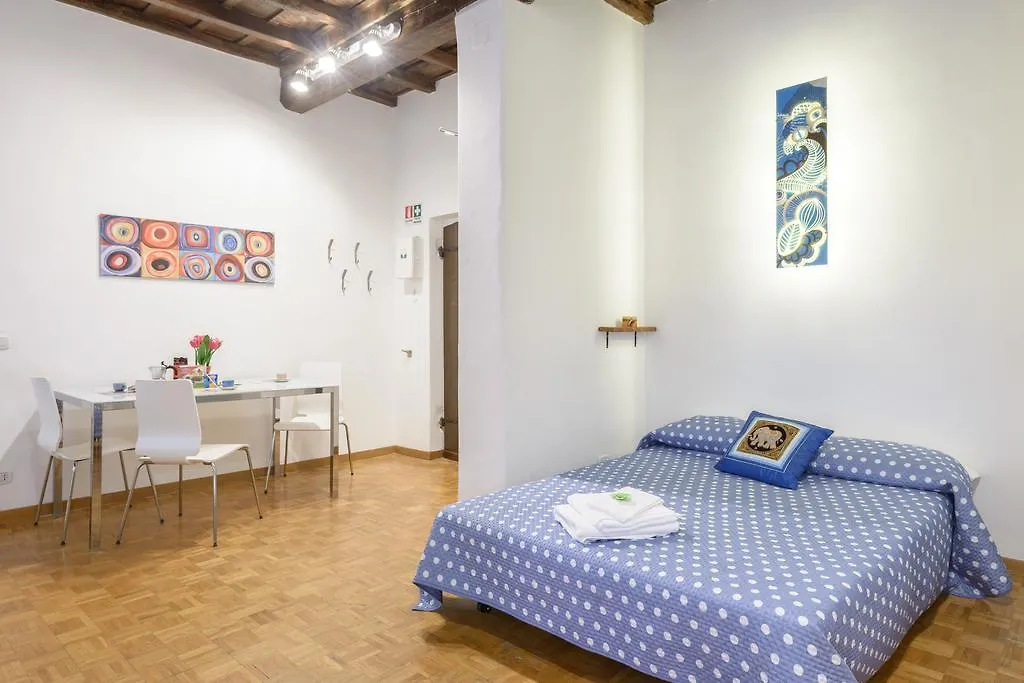 Appartamento Casa Tua A Monti Roma