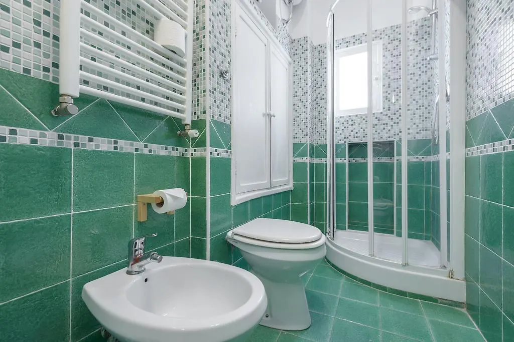 Appartamento Casa Tua A Monti Roma 0*,  Italia