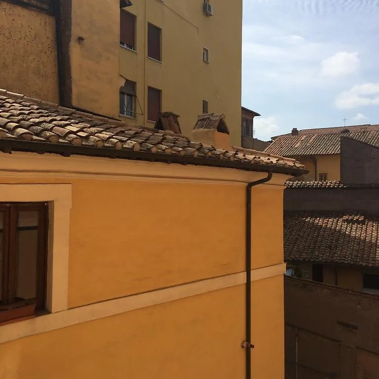Appartamento Casa Tua A Monti Roma