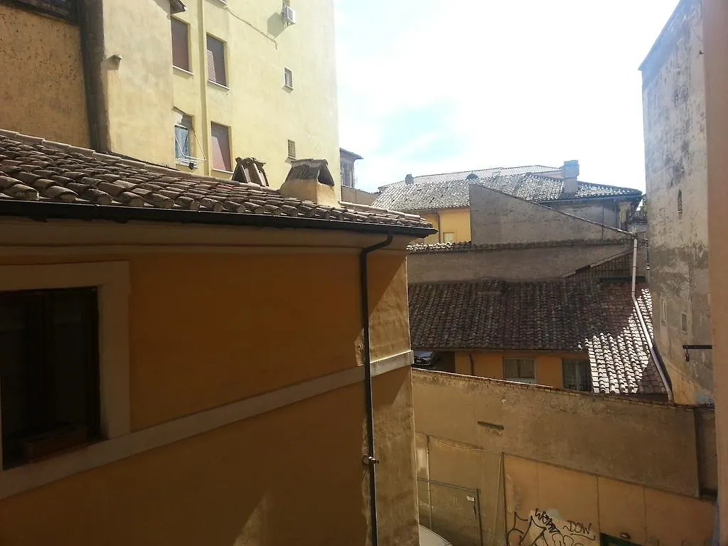 Appartamento Casa Tua A Monti Roma