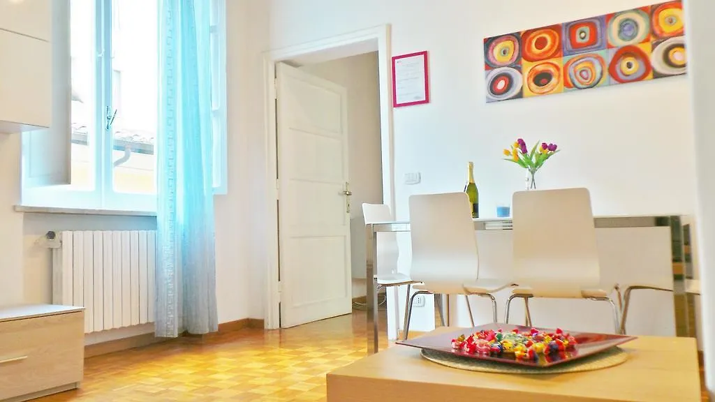 Appartamento Casa Tua A Monti Roma