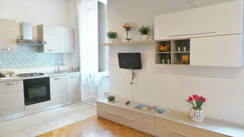 Appartamento Casa Tua A Monti Roma Italia
