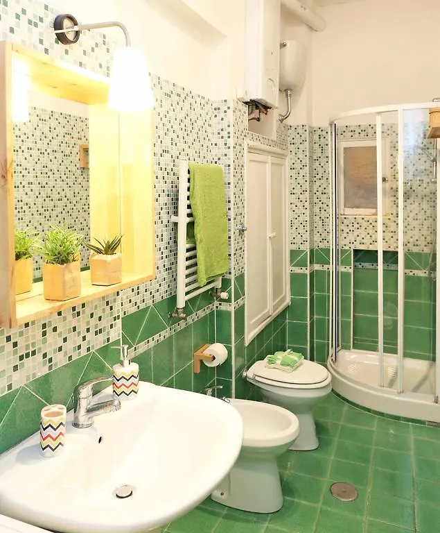 Appartamento Casa Tua A Monti Roma