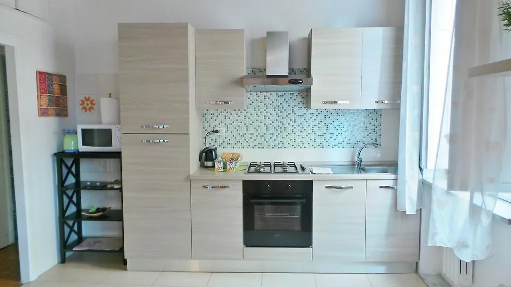 Appartamento Casa Tua A Monti Roma Italia
