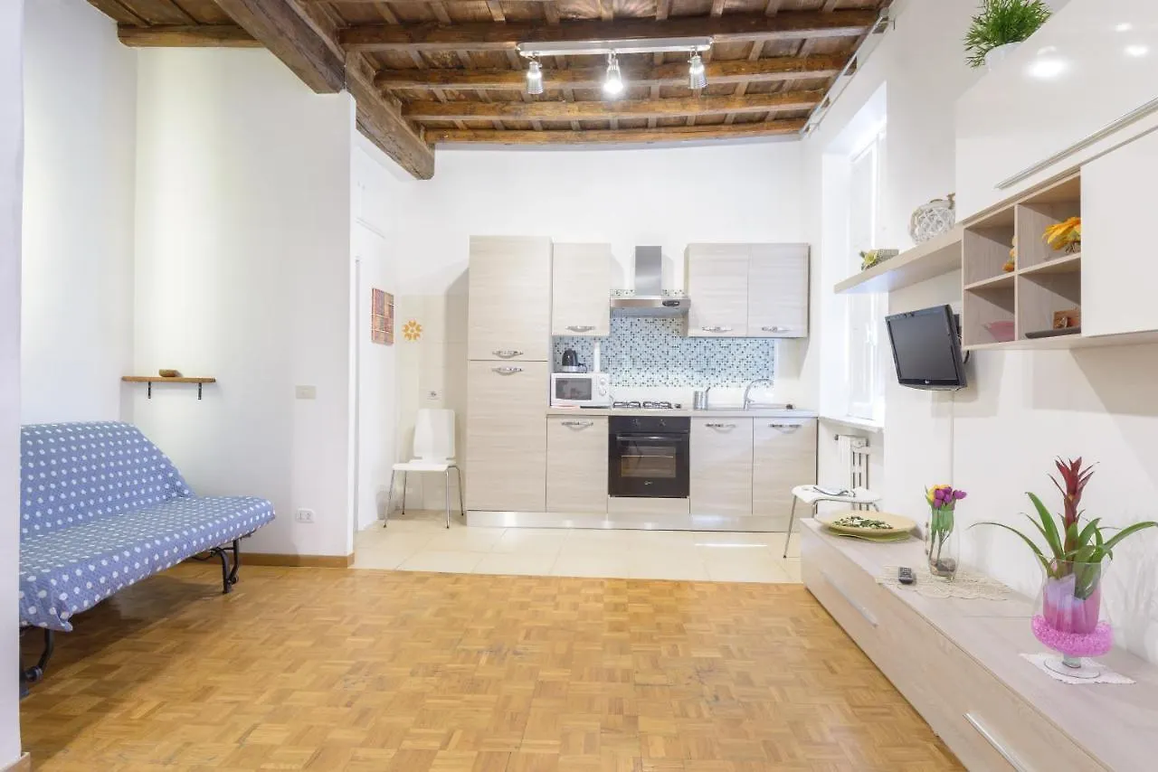 Appartamento Casa Tua A Monti Roma
